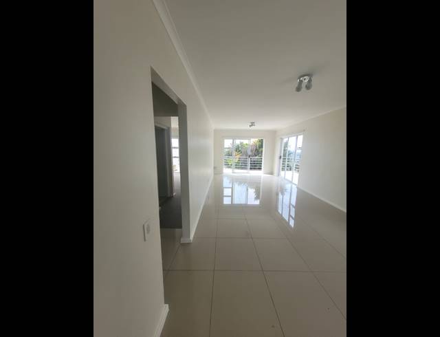 2 BEDROOM APARTMENT RENTED IN DEVILS PEAK ESTATE